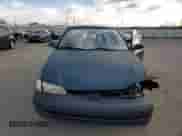 2000 Chevrolet Prizm с VIN 1Y1SK5280YZ424445, выставлен на аукционе Copart как лот 45656235 с пробегом 124 164 миль миль и Списание • Salvage title. История ставок и продаж доступна на DreamBid. Изображение 5.