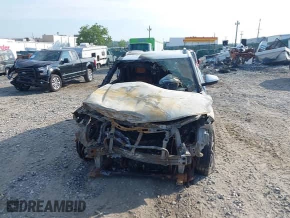 2024 Chevrolet TrailBlazer ACTIV с VIN KL79MSSL4RB135530, выставлен на аукционе IAAI как лот 42852551 с пробегом Не указан миль и . История ставок и продаж доступна на DreamBid. Изображение 11.