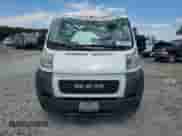 2021 Ram ProMaster Cargo с VIN 3C6LRVNG2ME567160, выставлен на аукционе Copart как лот 71649475 с пробегом 22 773 миль миль и Списание • Salvage title. История ставок и продаж доступна на DreamBid. Изображение 5.