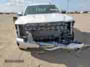 2016 Chevrolet Silverado 1500 LTZ z VIN 3GCPCSEC6GG367950, wystawiony jako Copart lot #63495475 z przebiegiem 135 067 mil mil oraz Szkoda całkowita • Salvage title. Historia ofert i sprzedaży dostępna na DreamBid. Obrazek 5.