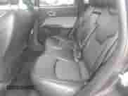 2024 Jeep Compass Latitude with VIN 3C4NJDBNXRT598794, listed as a Copart auction lot 90143975 with 33,145 mi miles and Salvage title. Bid and sale history available at DreamBid. Image 11.