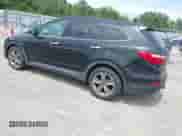 2014 Hyundai Santa Fe GLS with VIN KM8SMDHF3EU059097, listed as a IAAI auction lot 42816263 with 170,722 mi miles and . Bid and sale history available at DreamBid. Image 3.