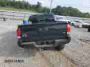2021 Toyota Tacoma SR with VIN 3TMCZ5AN5MM403856, listed as a Copart auction lot 80177395 with 30,420 mi miles and Salvage title. Bid and sale history available at DreamBid. Image 6.