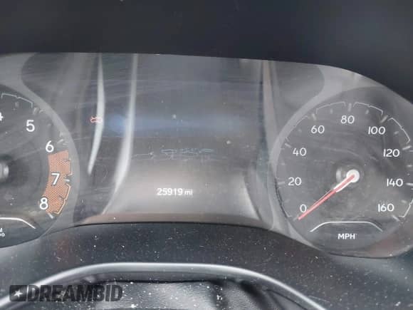 2024 Jeep Compass Latitude Lux с VIN 3C4NJDFN9RT143218, выставлен на аукционе IAAI как лот 42109742 с пробегом 25 919 миль миль и . История ставок и продаж доступна на DreamBid. Изображение 7.