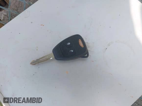 2008 Dodge Durango с VIN 1D8HB38N38F115331, выставлен на аукционе IAAI как лот 42954468 с пробегом 214 097 миль миль и . История ставок и продаж доступна на DreamBid. Изображение 11.