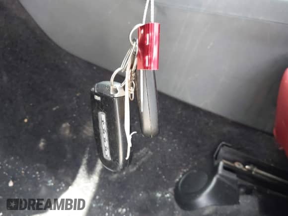 2017 Dodge Durango R/T z VIN 1C4SDHCT0HC856247, wystawiony jako IAAI lot #42703990 z przebiegiem 155 018 mil mil oraz . Historia ofert i sprzedaży dostępna na DreamBid. Obrazek 11.