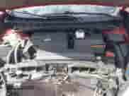 2018 Nissan Murano SV с VIN 5N1AZ2MH6JN200385, выставлен на аукционе IAAI как лот 42042546 с пробегом 95 658 миль миль и . История ставок и продаж доступна на DreamBid. Изображение 10.