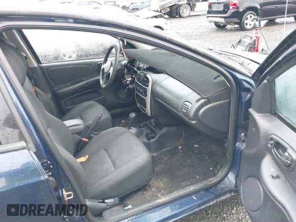 2005 Dodge Neon SXT z VIN 1B3ES56CX5D289453, wystawiony jako IAAI lot #41466468 z przebiegiem 72 642 mil mil oraz . Historia ofert i sprzedaży dostępna na DreamBid. Obrazek 5.