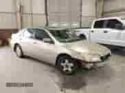 2007 Honda Accord EX-L with VIN 1HGCM56847A135841, listed as a IAAI auction lot 42964242 with 209,524 mi miles and . Bid and sale history available at DreamBid. Image 1.