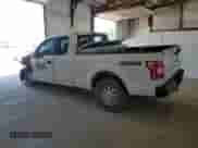 2020 Ford F-150 XL с VIN 1FTFX1E5XLFC16066, выставлен на аукционе Copart как лот 63224005 с пробегом 91 868 миль миль и Списание • Salvage title. История ставок и продаж доступна на DreamBid. Изображение 2.