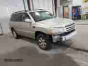 2003 Toyota Highlander с VIN JTEHF21A030121955, выставлен на аукционе IAAI как лот 43344952 с пробегом 205 905 миль миль и . История ставок и продаж доступна на DreamBid. Изображение 1.