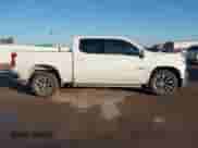 2020 Chevrolet Silverado 1500 LT с VIN 3GCPWCEK1LG277703, выставлен на аукционе IAAI как лот 41750650 с пробегом 114 559 миль миль и . История ставок и продаж доступна на DreamBid. Изображение 13.