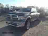 2011 Ram 1500 Big Horn with VIN 1D7RV1CT3BS710169, listed as a IAAI auction lot 41816546 with 141,551 mi miles and . Bid and sale history available at DreamBid. Image 2.