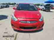 2017 Hyundai Accent SE с VIN KMHCT5AE8HU335597, выставлен на аукционе Copart как лот 66577035 с пробегом 156 113 миль миль и Списание • Salvage title. История ставок и продаж доступна на DreamBid. Изображение 5.