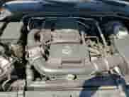 2019 Nissan Frontier S с VIN 1N6AD0ER4KN796142, выставлен на аукционе Copart как лот 59389805 с пробегом 86 714 миль миль и Списание • Salvage title. История ставок и продаж доступна на DreamBid. Изображение 14.