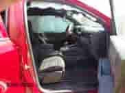 2023 Chevrolet Colorado 4WD Trail Boss с VIN 1GCPTEEK7P1185939, выставлен на аукционе IAAI как лот 41884598 с пробегом 3 476 миль миль и . История ставок и продаж доступна на DreamBid. Изображение 5.