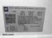 2022 Chevrolet Equinox RS z VIN 3GNAXWEV8NS187194, wystawiony jako IAAI lot #42503337 z przebiegiem 60 149 mil mil oraz . Historia ofert i sprzedaży dostępna na DreamBid. Obrazek 9.