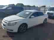 2008 Chevrolet Malibu 2LT с VIN 1G1ZJ57B684254530, выставлен на аукционе IAAI как лот 42822980 с пробегом 293 126 миль миль и . История ставок и продаж доступна на DreamBid. Изображение 2.