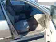 2001 Honda Accord LX with VIN JHMCG66571C008822, listed as a IAAI auction lot 43501925 with 257,577 mi miles and . Bid and sale history available at DreamBid. Image 5.