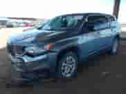 2020 Chevrolet Traverse LS с VIN 1GNEVFKW2LJ238353, выставлен на аукционе IAAI как лот 42151683 с пробегом 153 869 миль миль и . История ставок и продаж доступна на DreamBid. Изображение 2.