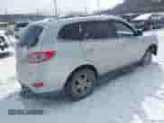 2011 Hyundai Santa Fe GLS z VIN 5XYZGDAG9BG053282, wystawiony jako IAAI lot #41365988 z przebiegiem 155 550 mil mil oraz . Historia ofert i sprzedaży dostępna na DreamBid. Obrazek 4.