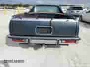 1985 Chevrolet El Camino с VIN 3GCCW80H1FS923489, выставлен на аукционе Copart как лот 78198354 с пробегом 76 530 миль миль и Списание • Salvage title. История ставок и продаж доступна на DreamBid. Изображение 6.