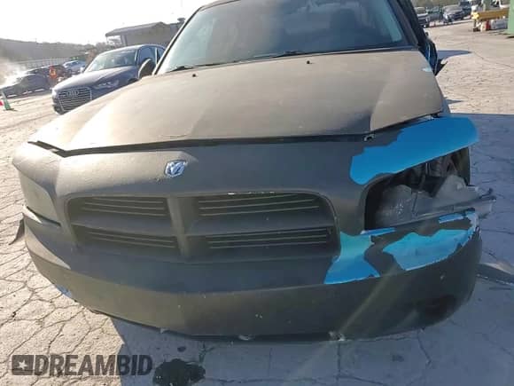 2008 Dodge Charger SE с VIN 2B3KA43G78H288291, выставлен на аукционе Copart как лот 42825075 с пробегом 204 177 миль миль и Чистый • Clean title. История ставок и продаж доступна на DreamBid. Изображение 11.