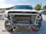 2020 GMC Sierra 1500 AT4 with VIN 3GTU9EET6LG455054, listed as a Copart auction lot 71265025 with 70,804 mi miles and Salvage title. Bid and sale history available at DreamBid. Image 5.