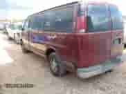2000 Chevrolet Express с VIN 1GNFG15R2Y1104182, выставлен на аукционе IAAI как лот 41722803 с пробегом 266 488 миль миль и . История ставок и продаж доступна на DreamBid. Изображение 3.