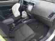 2020 Mitsubishi Outlander SE с VIN JA4AP4AU1LU024338, выставлен на аукционе IAAI как лот 41368952 с пробегом 57 084 миль миль и . История ставок и продаж доступна на DreamBid. Изображение 5.