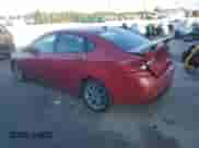 2013 Dodge Dart SXT with VIN 1C3CDFBA6DD266345, listed as a Copart auction lot 84751025 with 135,269 mi miles and Salvage title. Bid and sale history available at DreamBid. Image 2.