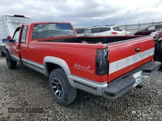 1997 Chevrolet Silverado 2500 с VIN 1GCGK29J8VE147127, выставлен на аукционе Copart как лот 48148075 с пробегом 229 842 миль миль и Чистый • Clean title. История ставок и продаж доступна на DreamBid. Изображение 2.