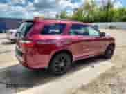 2020 Dodge Durango GT Plus with VIN 1C4RDJDG2LC394824, listed as a Copart auction lot 70179915 with 39,102 mi miles and Non repairable. Bid and sale history available at DreamBid. Image 3.