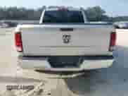 2014 Ram 1500 Tradesman с VIN 1C6RR6FG0ES100557, выставлен на аукционе Copart как лот 70853315 с пробегом 125 637 миль миль и Списание • Salvage title. История ставок и продаж доступна на DreamBid. Изображение 6.