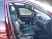 2017 Jeep Grand Cherokee SRT with VIN 1C4RJFDJ1HC754559, listed as a IAAI auction lot 41461029 with 100,096 mi miles and . Bid and sale history available at DreamBid. Image 5.