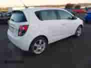 2014 Chevrolet Sonic LTZ с VIN 1G1JE6SB2E4178041, выставлен на аукционе IAAI как лот 43509584 с пробегом 121 731 миль миль и . История ставок и продаж доступна на DreamBid. Изображение 4.