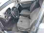 2007 Chevrolet Aveo LT с VIN KL1TG55667B163924, выставлен на аукционе IAAI как лот 41618917 с пробегом 97 189 миль миль и . История ставок и продаж доступна на DreamBid. Изображение 5.