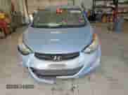 2013 Hyundai Elantra GLS с VIN KMHDH4AE5DU523911, выставлен на аукционе Copart как лот 85196565 с пробегом Не указан миль и Чистый • Clean title. История ставок и продаж доступна на DreamBid. Изображение 5.