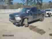 2015 Ram 1500 Express with VIN 3C6JR6AT4FG631268, listed as a Copart auction lot 48379515 with Not provided miles and Salvage title. Bid and sale history available at DreamBid. Image 1.