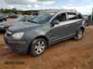 2008 Saturn VUE XR z VIN 3GSDL73718S550861, wystawiony jako Copart lot #79568234 z przebiegiem Nie podano mil oraz Szkoda całkowita • Salvage title. Historia ofert i sprzedaży dostępna na DreamBid. Obrazek 1.