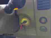 2006 Nissan Frontier SE with VIN 1N6AD06U86C428504, listed as a IAAI auction lot 42393308 with 108,313 mi miles and . Bid and sale history available at DreamBid. Image 11.