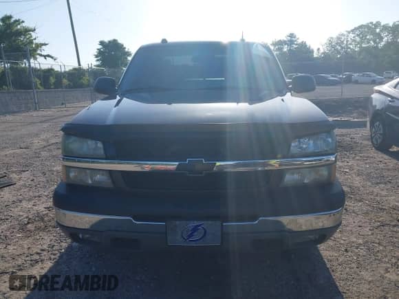 2004 Chevrolet Silverado 1500 LS с VIN 1GCEC19T44Z291569, выставлен на аукционе IAAI как лот 42020719 с пробегом 119 212 миль миль и . История ставок и продаж доступна на DreamBid. Изображение 12.