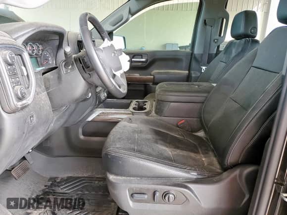 2022 Chevrolet Silverado 1500 LT Trail Boss с VIN 1GCPYFED9NZ196738, выставлен на аукционе Copart как лот 63712915 с пробегом 16 070 миль миль и Чистый • Clean title. История ставок и продаж доступна на DreamBid. Изображение 7.