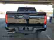 2024 Toyota Tacoma SR5 with VIN 3TMKB5FN9RM023449, listed as a Copart auction lot 67866095 with 5,550 mi miles and Salvage title. Bid and sale history available at DreamBid. Image 6.