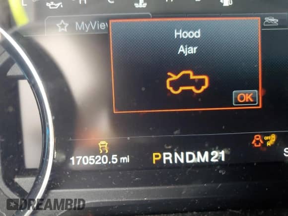 2015 Ford F-150 XLT с VIN 1FTEW1EF5FKE19174, выставлен на аукционе Copart как лот 61797255 с пробегом 170 520 миль миль и Списание • Salvage title. История ставок и продаж доступна на DreamBid. Изображение 9.