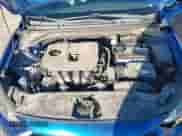 2018 Hyundai Elantra SE с VIN 5NPD74LF8JH275365, выставлен на аукционе IAAI как лот 43494086 с пробегом 42 468 миль миль и . История ставок и продаж доступна на DreamBid. Изображение 10.