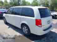 2012 Dodge Grand Caravan American Value с VIN 2C4RDGBGXCR409096, выставлен на аукционе IAAI как лот 42931065 с пробегом 154 238 миль миль и . История ставок и продаж доступна на DreamBid. Изображение 3.