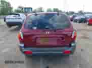 2004 Hyundai Santa Fe GLS z VIN KM8SC73E54U674445, wystawiony jako IAAI lot #43007825 z przebiegiem 95 553 mil mil oraz . Historia ofert i sprzedaży dostępna na DreamBid. Obrazek 17.