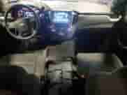 2019 Chevrolet Tahoe Commercial with VIN 1GNSKDEC0KR405293, listed as a Copart auction lot 80195935 with 131,228 mi miles and Clean title. Bid and sale history available at DreamBid. Image 8.