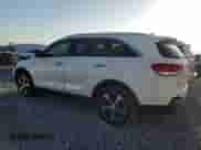 2016 Kia Sorento EX with VIN 5XYPH4A16GG005228, listed as a Copart auction lot 62474405 with 106,193 mi miles and Salvage title. Bid and sale history available at DreamBid. Image 2.